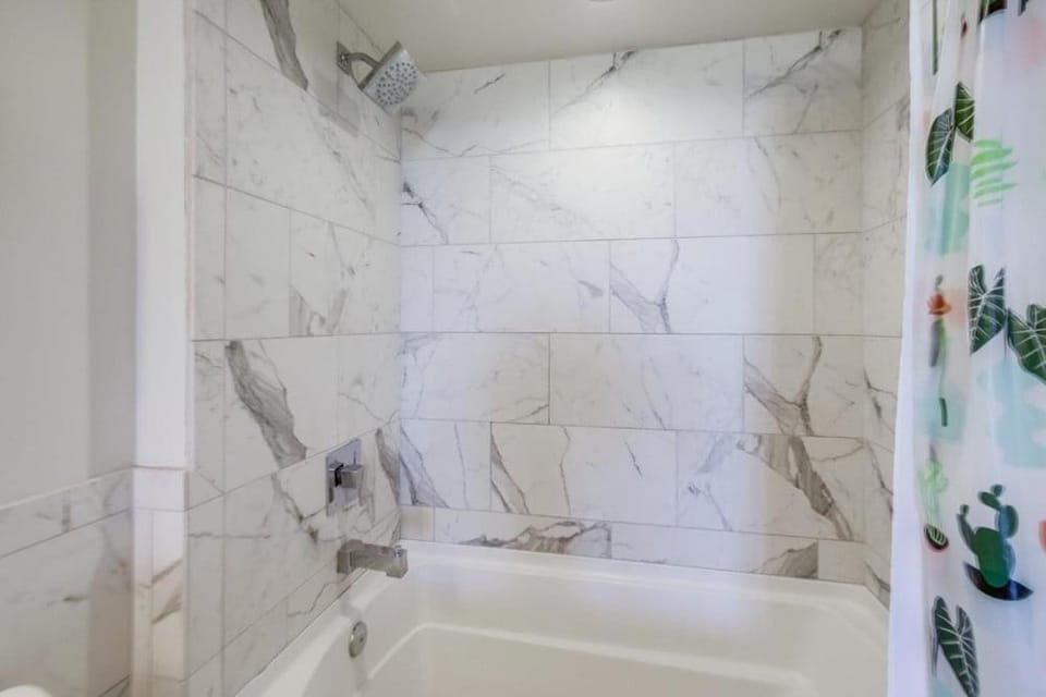 Ocean Park 02 House in Ocean Beach