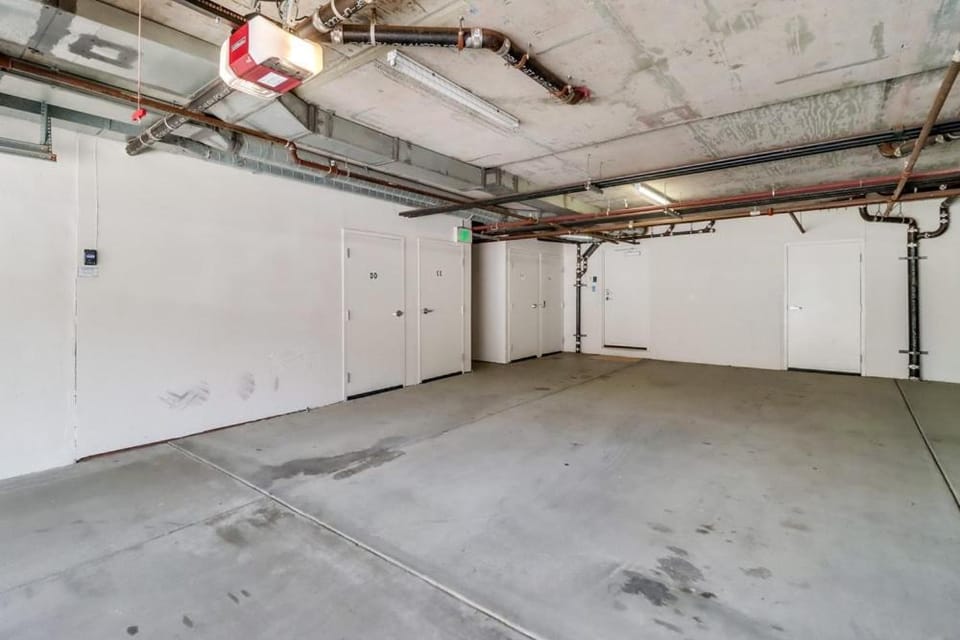 Ocean Park 08 House in Ocean Beach