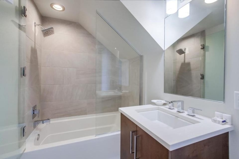 Ocean Park 05 House in Ocean Beach