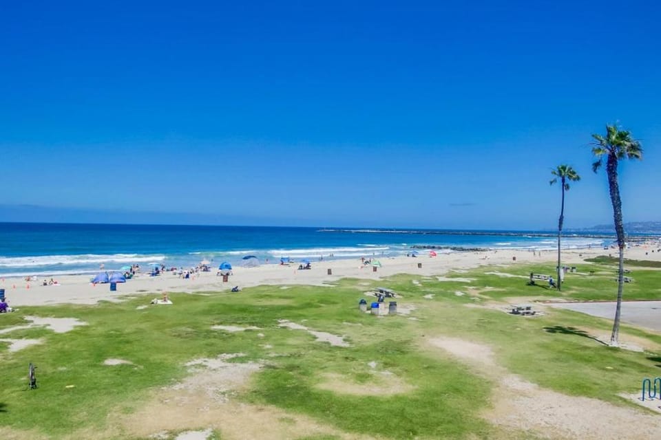 Ocean Park 09 House in Ocean Beach