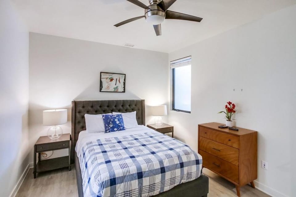 Ocean Park 09 House in Ocean Beach