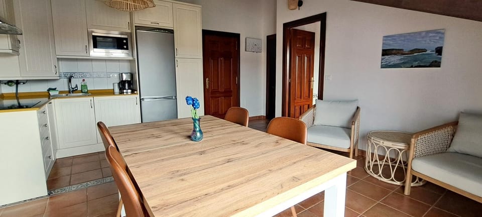 Lobby or reception, Dining area, kitchen