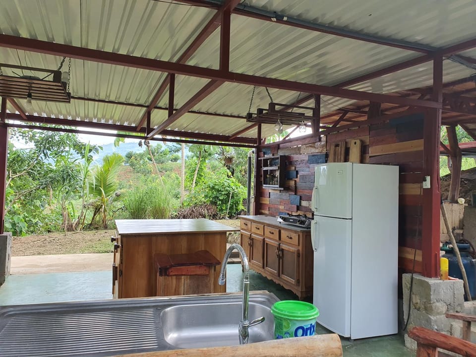 Digrú Spaa Campground/ 
RV Resort in San José Province