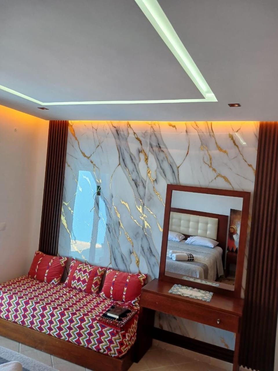 Appart-hotel Cabo dream Apartment in Tangier-Tétouan-Al Hoceima