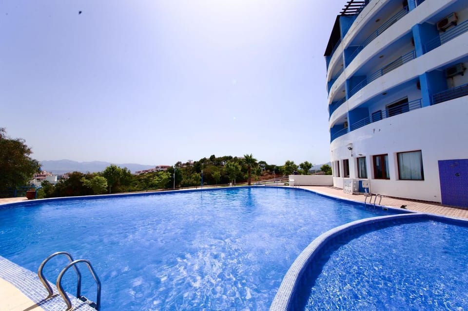 Appart-hotel Cabo dream Apartment in Tangier-Tétouan-Al Hoceima