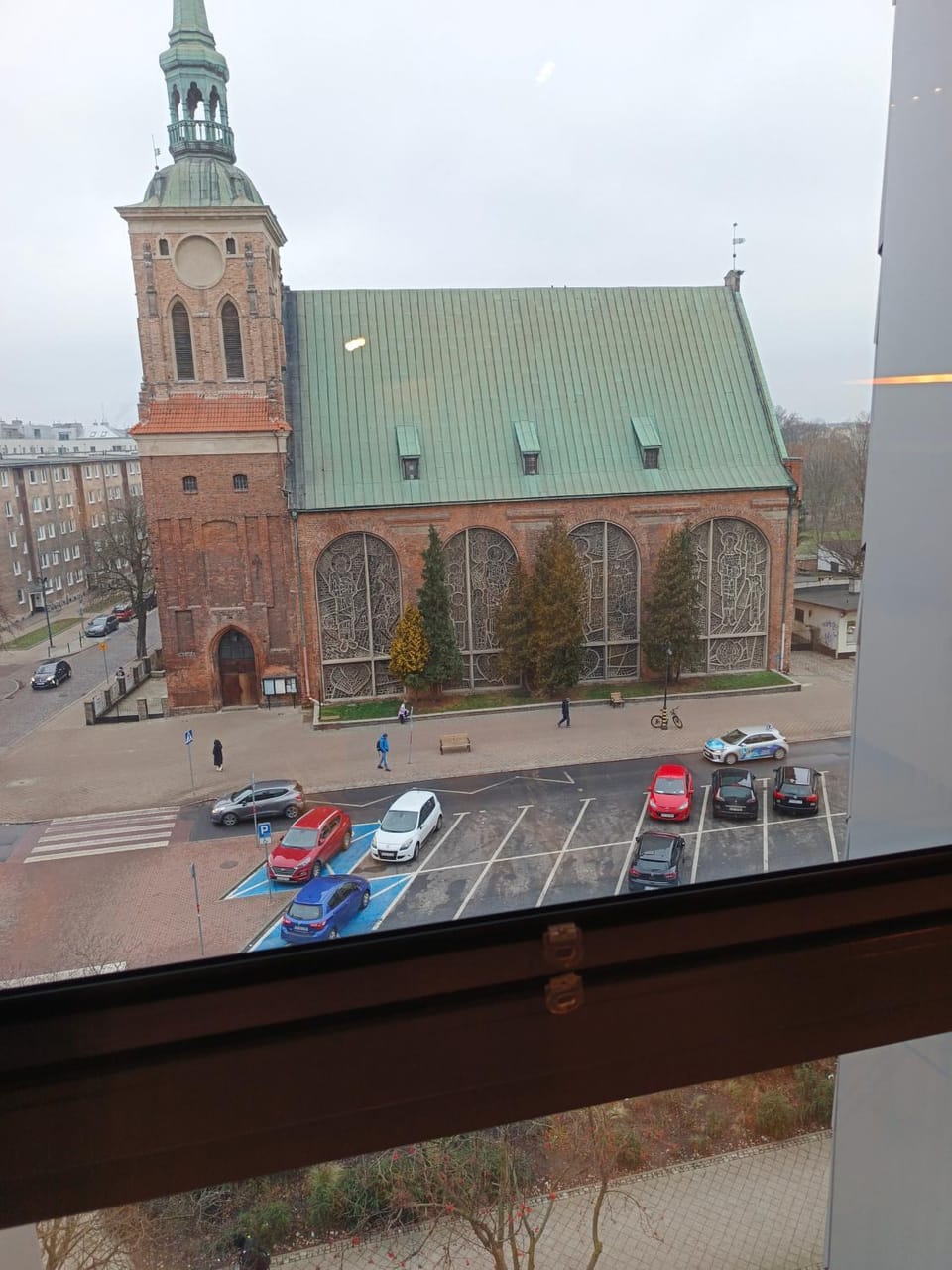 Neighbourhood, View (from property/room), City view, Landmark view, Street view, Parking