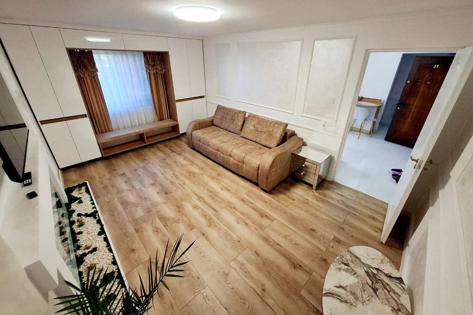Dream ApartHotel Apartment in Cluj County