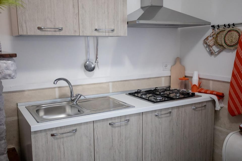 Appartamento Amelia Leverano Apartment in Apulia