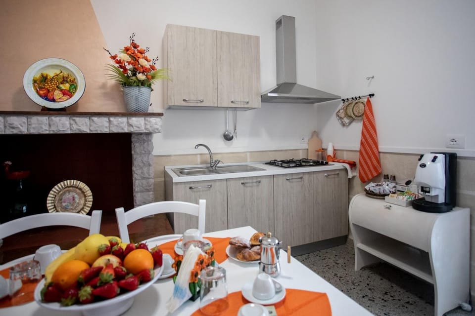 Appartamento Amelia Leverano Apartment in Apulia