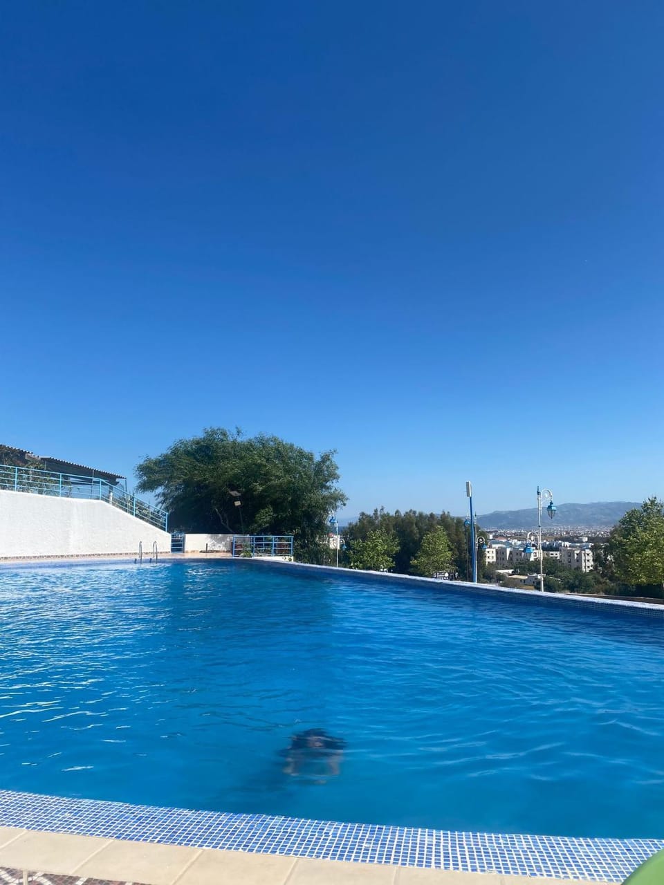 Jolie studio Apartment in Tangier-Tétouan-Al Hoceima