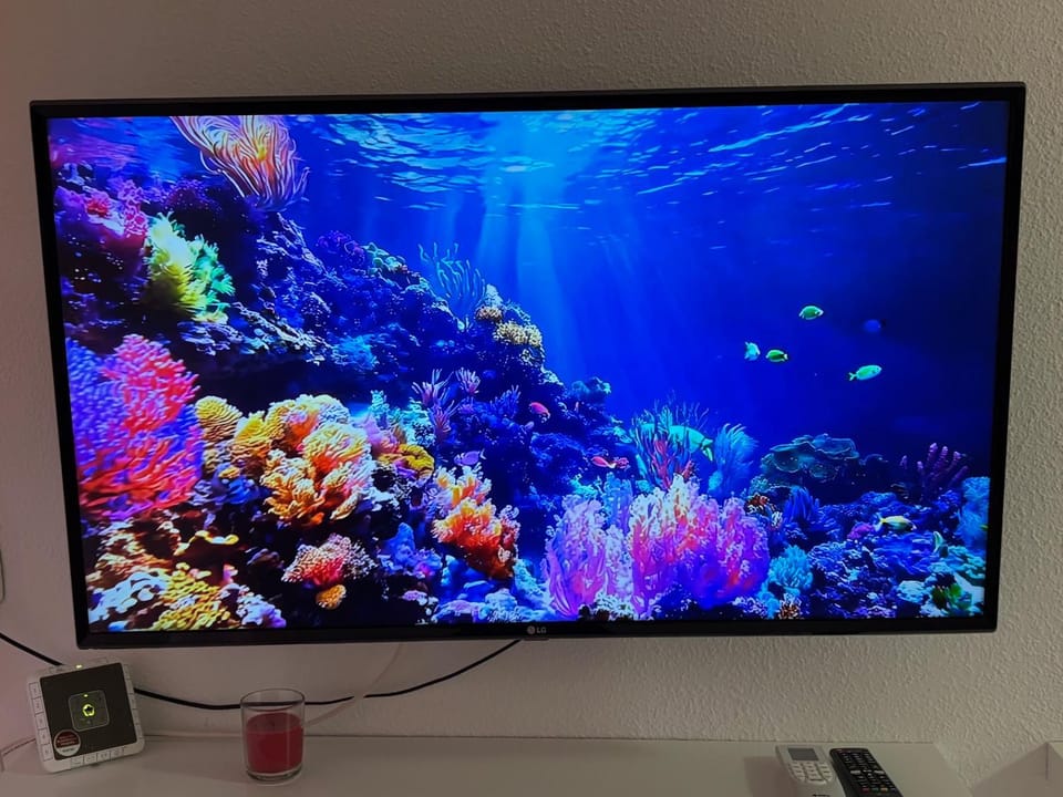 TV and multimedia