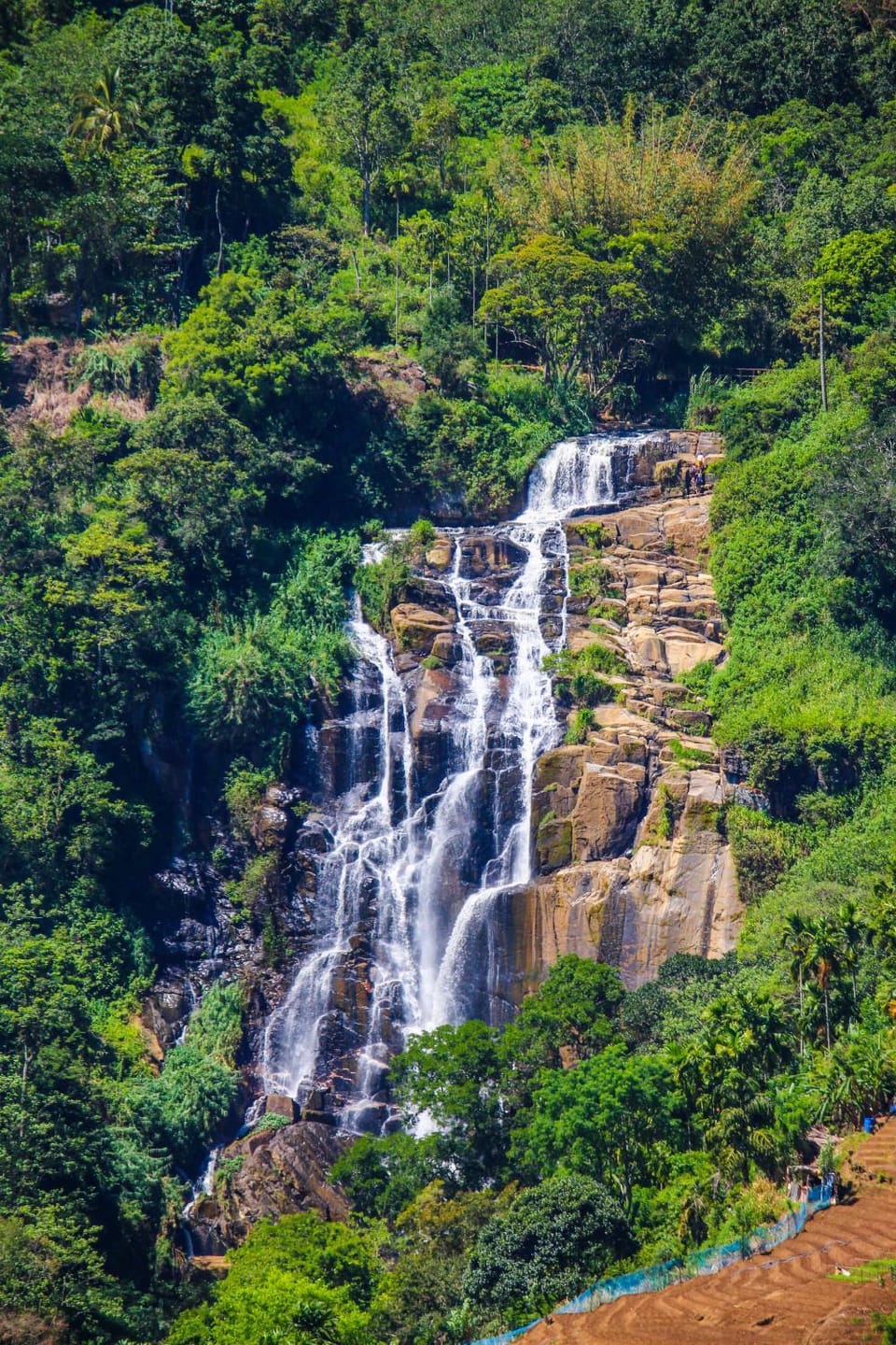 Nearby landmark, Natural landscape, Mountain view