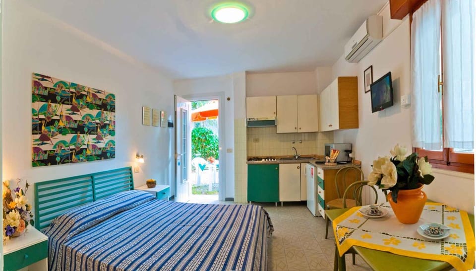 Holiday home in Bibione 24390 Apartment in Bibione
