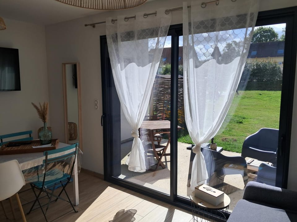 gîte Le larris val Apartment in Hauts-de-France
