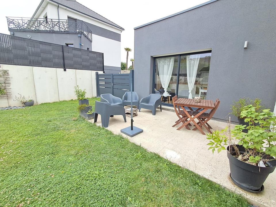 gîte Le larris val Apartment in Hauts-de-France