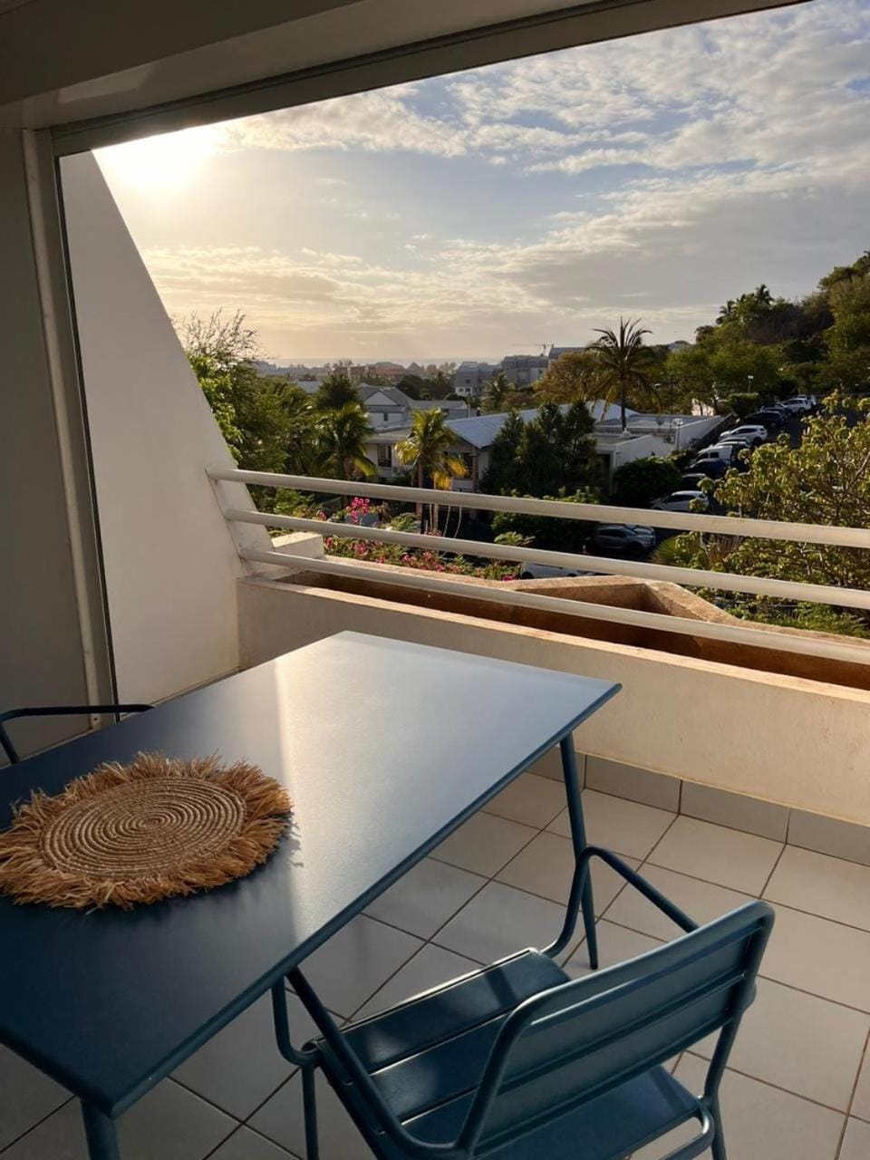 Studio Saint Gilles les Bains Apartment in Saint-Paul