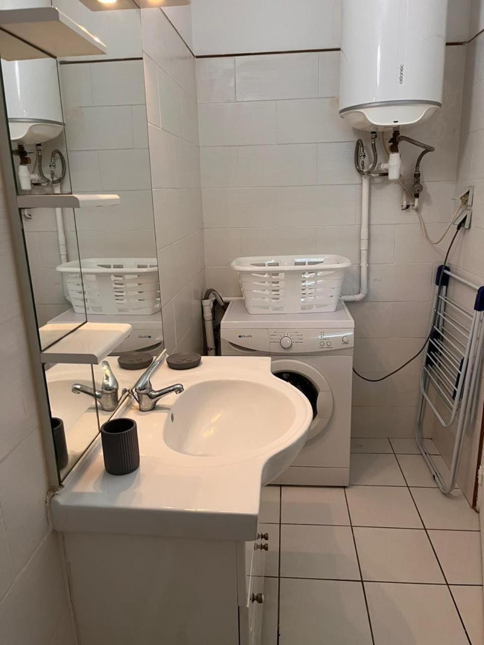 Studio Saint Gilles les Bains Apartment in Saint-Paul