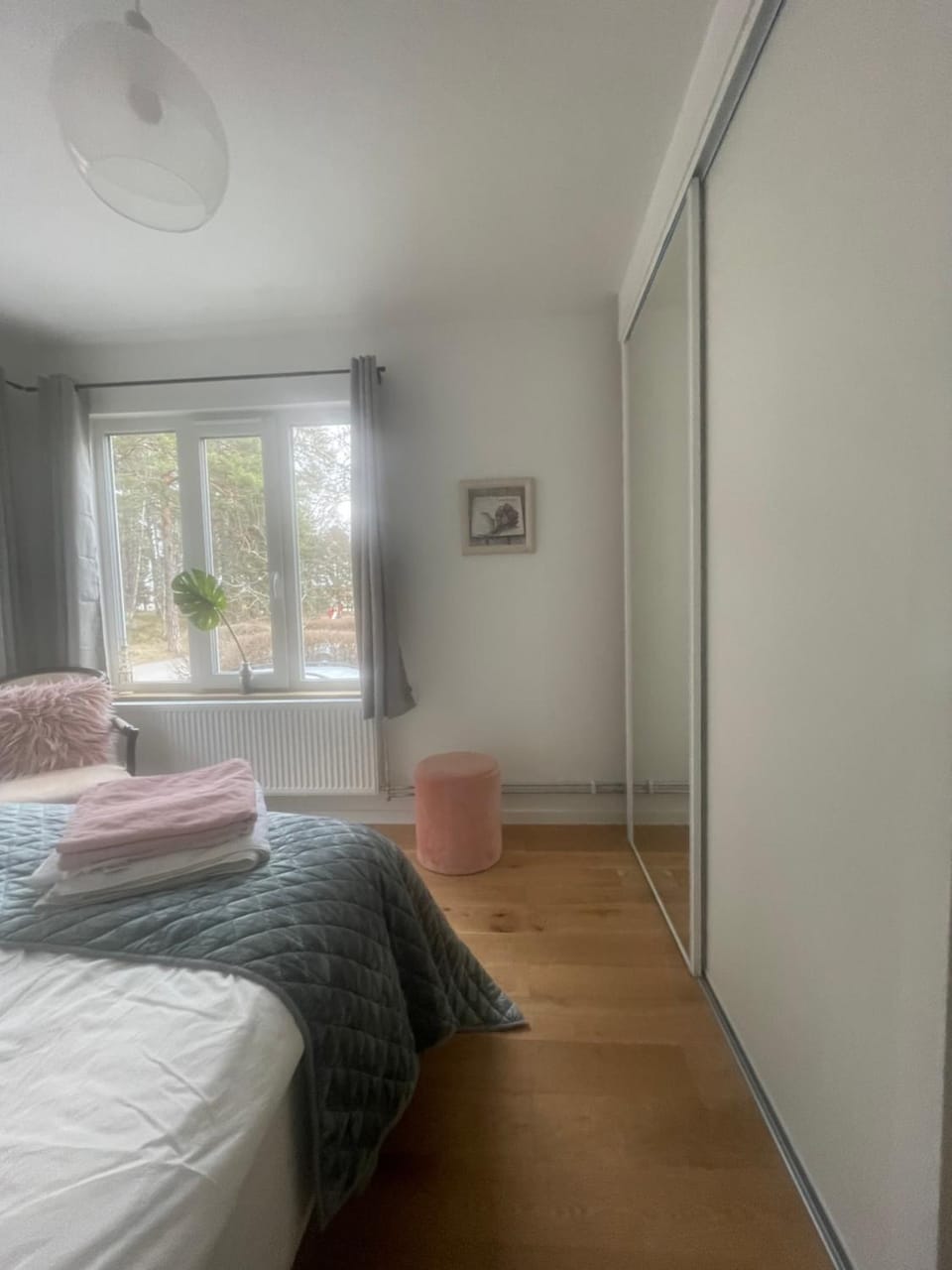 Rudbecksgatan BB Apartment in Sweden