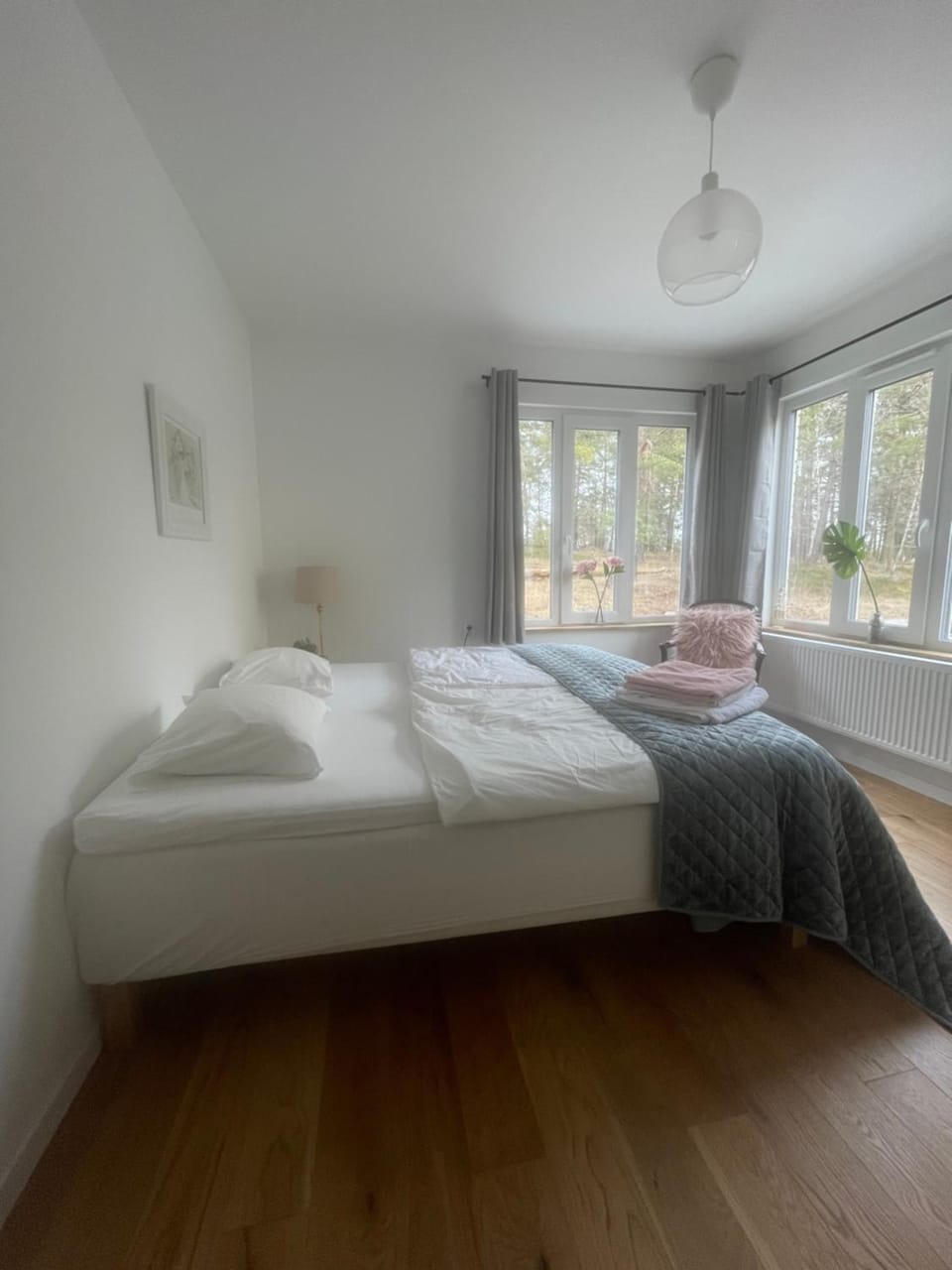 Rudbecksgatan BB Apartment in Sweden