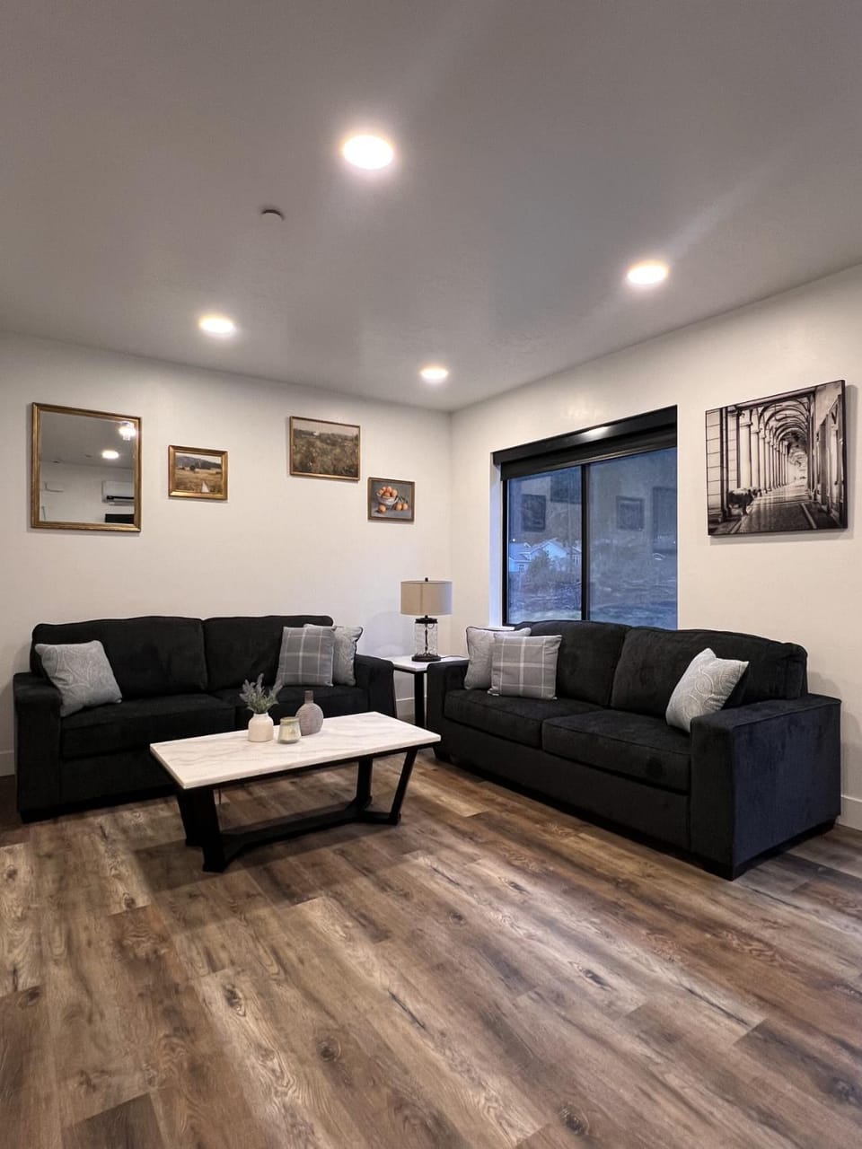 Affordable Luxury With Views A305 Apartment in Juneau