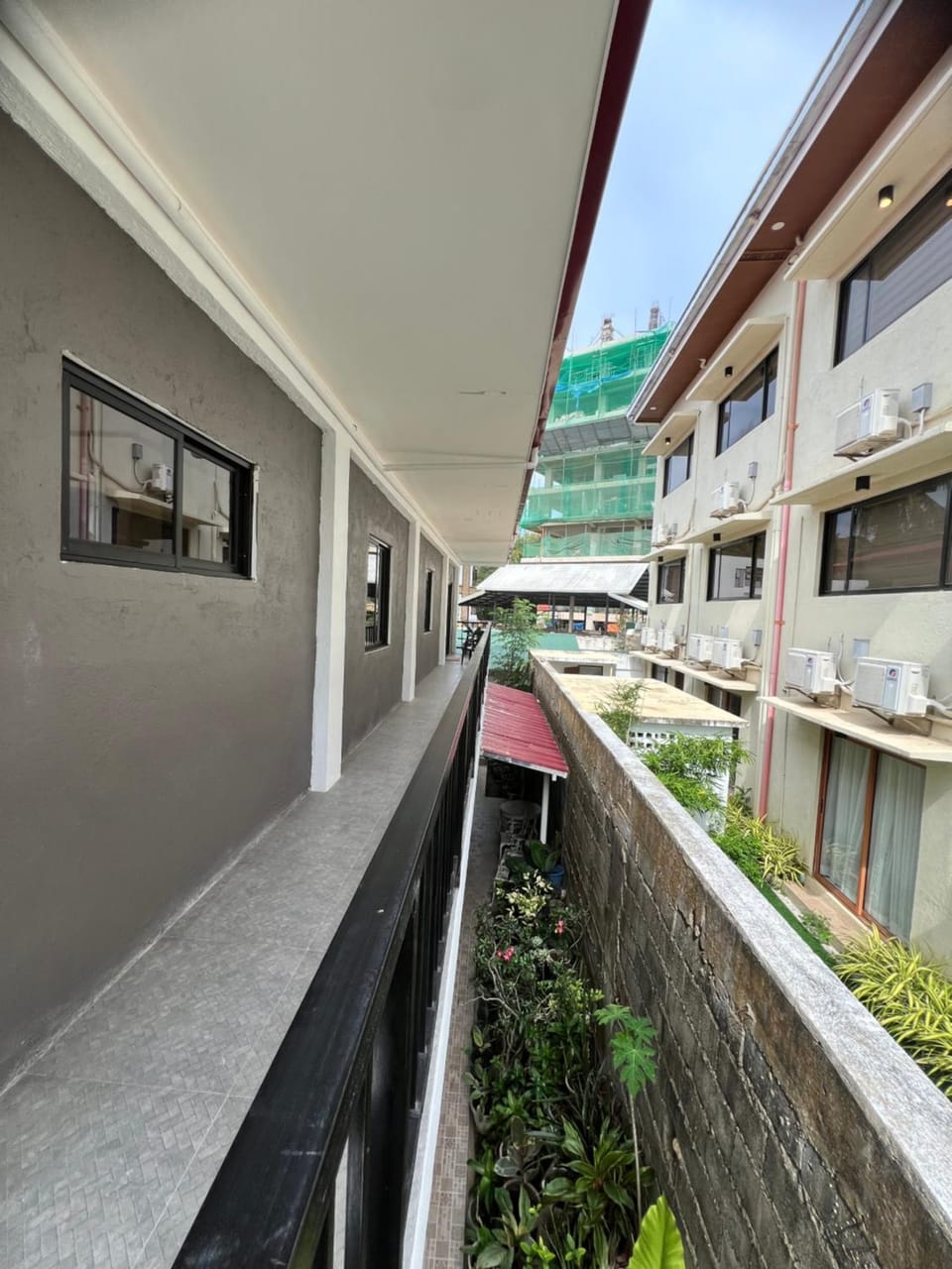 Balcony/Terrace, Balcony/Terrace
