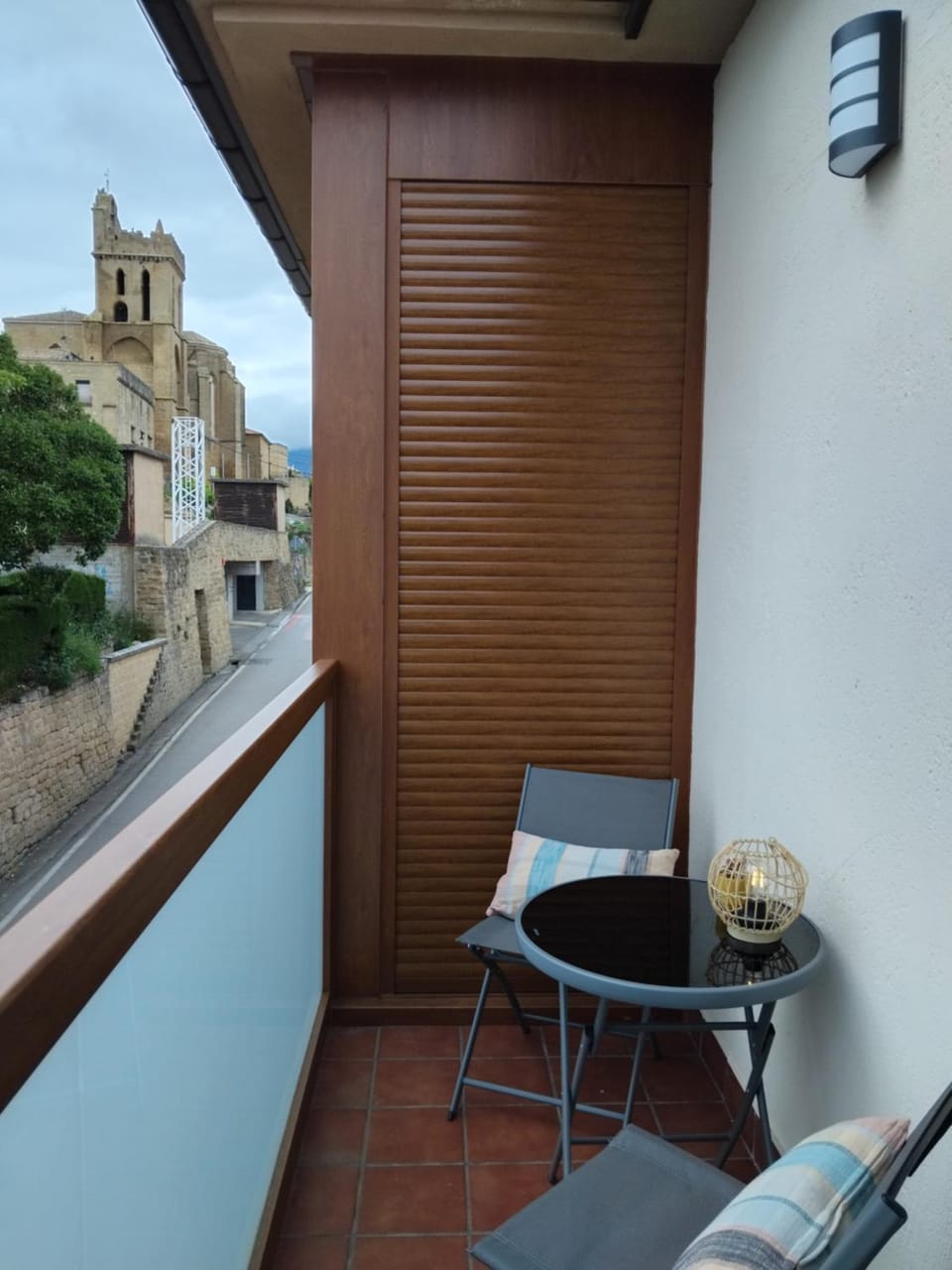 View (from property/room), Balcony/Terrace