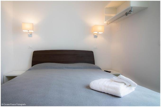 Hotel Caraibi - Long Breakfast Until 11-00 and Dinner Hotel in Milano Marittima