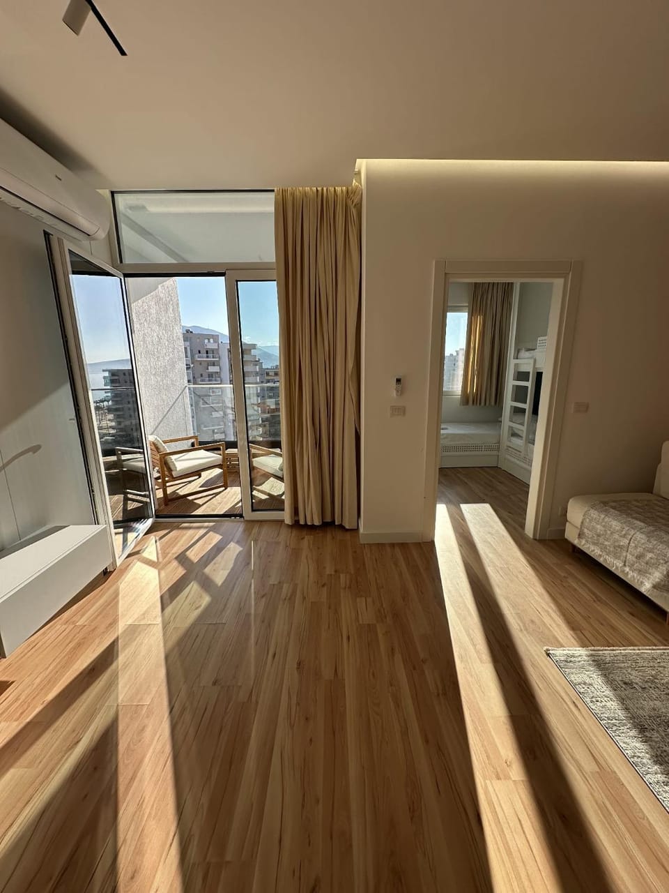Dorda's Home Apartment in Vlorë