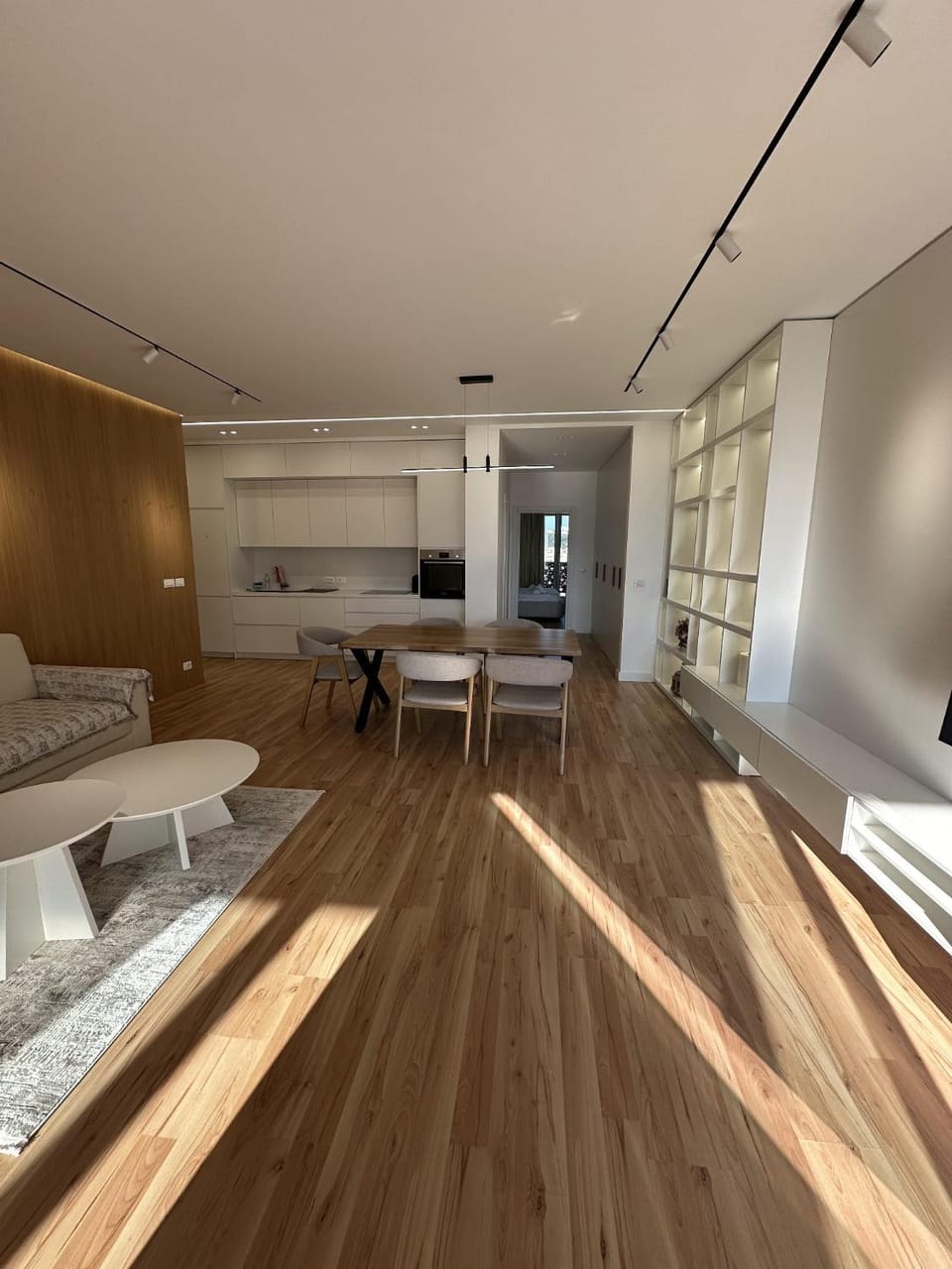 Dorda's Home Apartment in Vlorë
