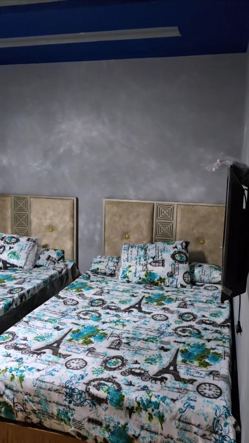 الاسكندريه ميامي Apartment in Alexandria