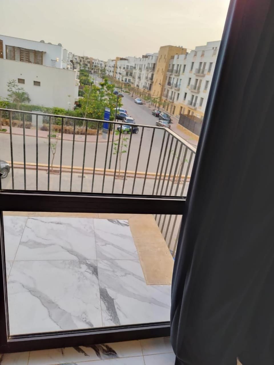 الشيخ زايد مدينه 6اكتوبر Apartment in Egypt