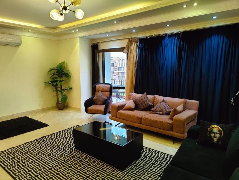 الشيخ زايد مدينه 6اكتوبر Apartment in Egypt