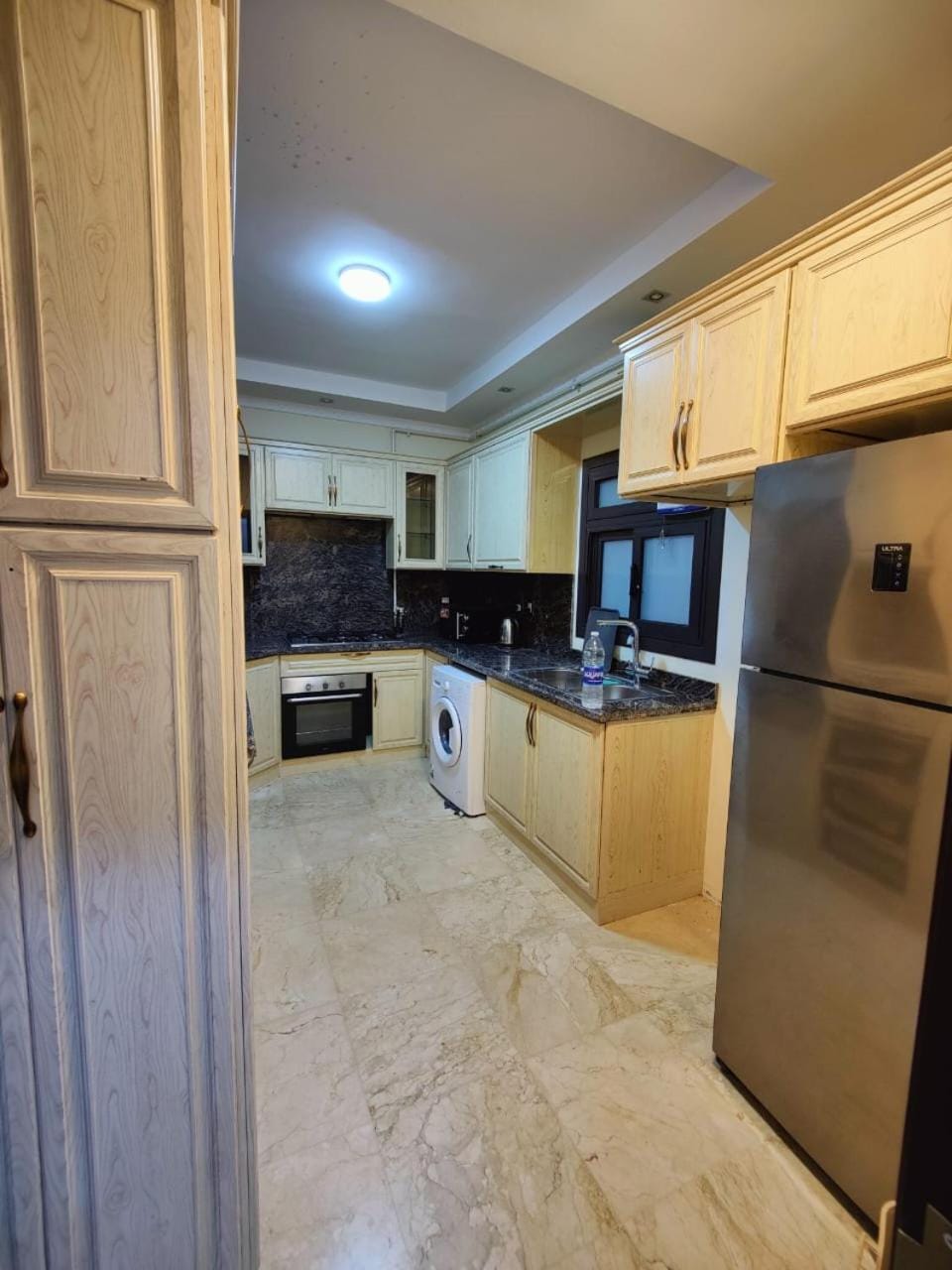 الشيخ زايد مدينه 6اكتوبر Apartment in Egypt