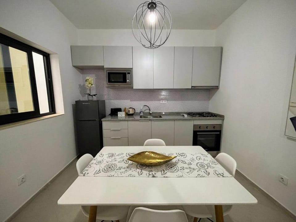 Funana by Morabeza Living - 1BR Apt with AC and Super Fast Wifi Apartment in Cape Verde