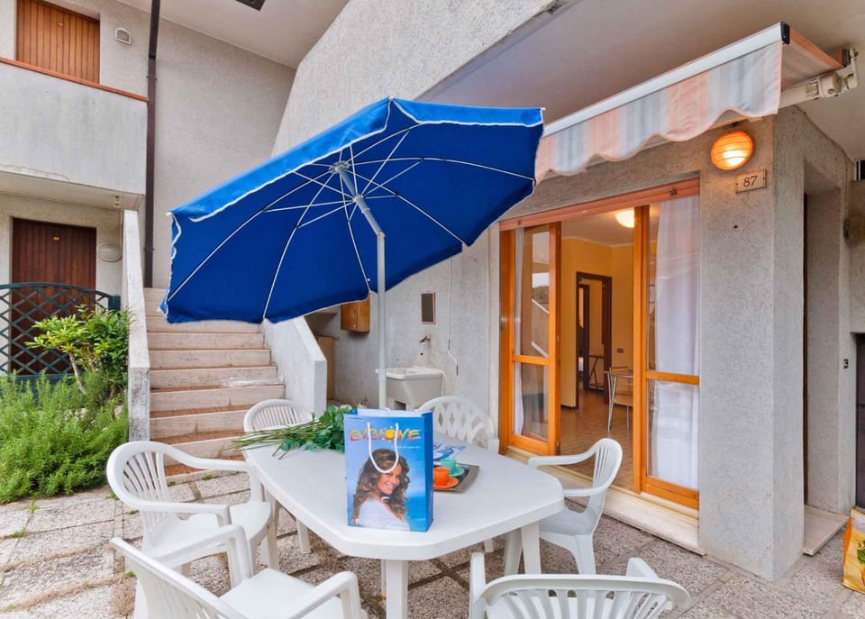Summer, Garden, Balcony/Terrace