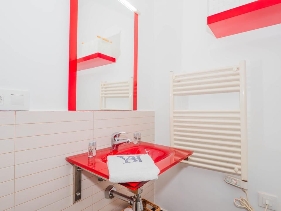 YBH Velazquez M 47, 4 Apartment in Vigo