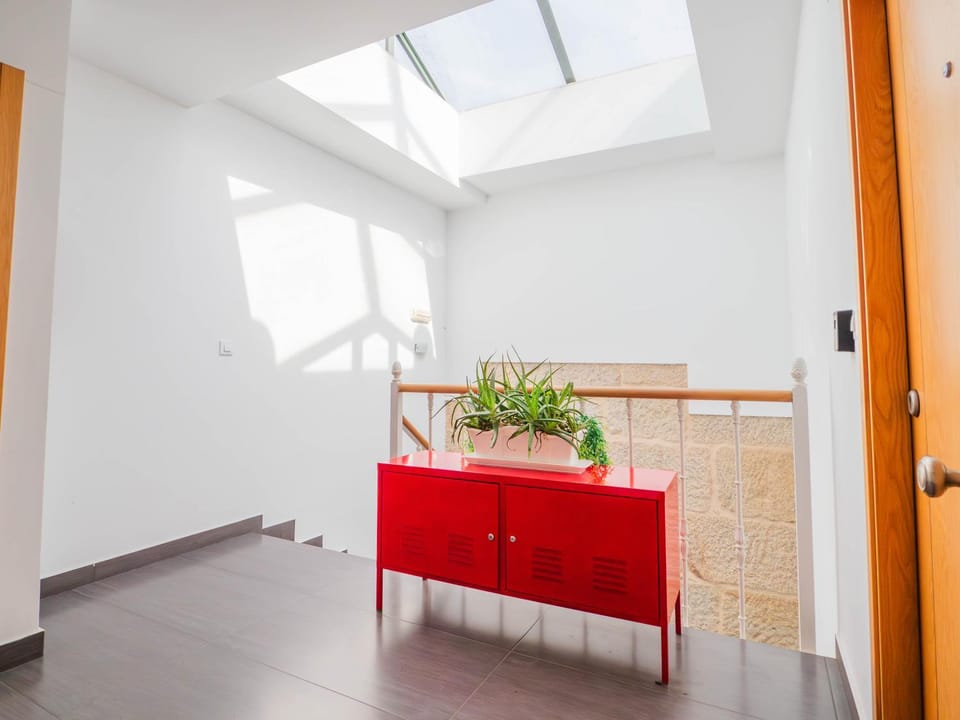 YBH Velazquez M 47, 4 Apartment in Vigo