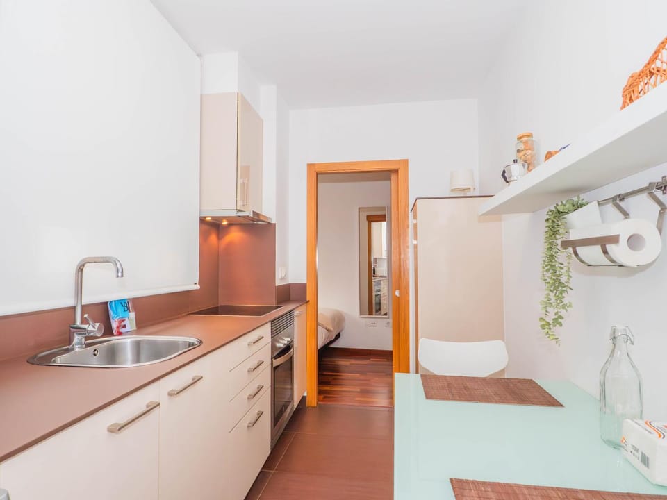 YBH Velazquez M 47, 4 Apartment in Vigo