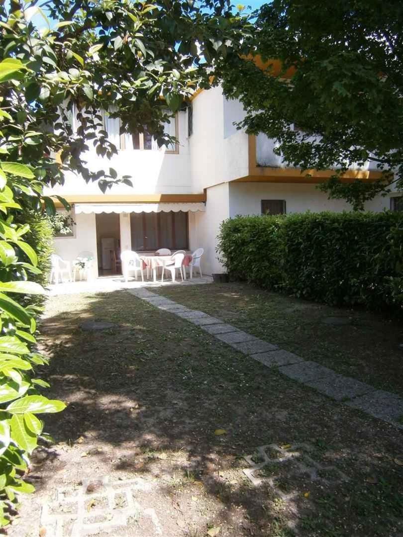 Property building, Summer