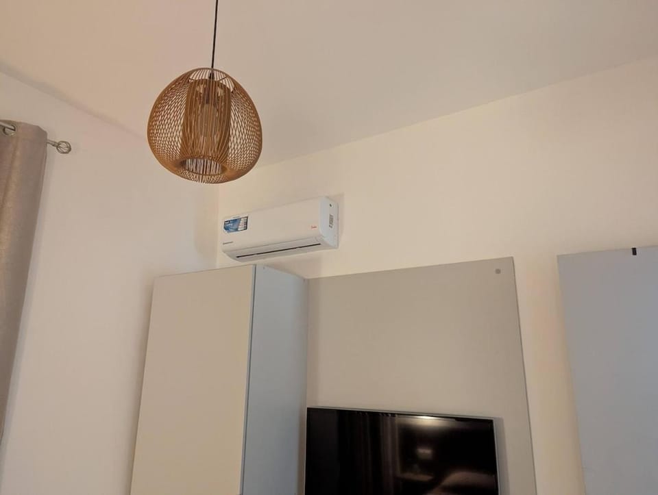 Coladeira by Morabeza Living - 1 BdR SeaView Apt with AC and Fast Wi-Fi Apartment in Cape Verde