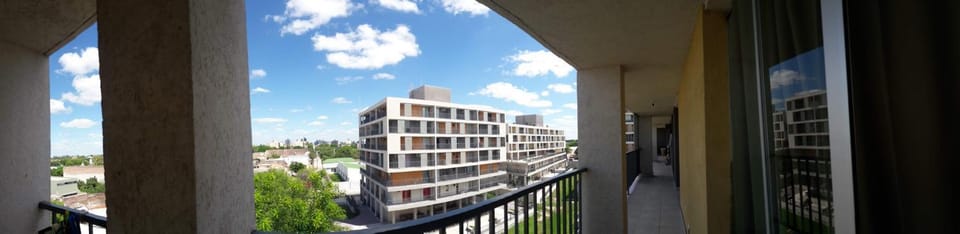 Departamento a metros ESTADIO UNICO Apartment in Santiago del Estero