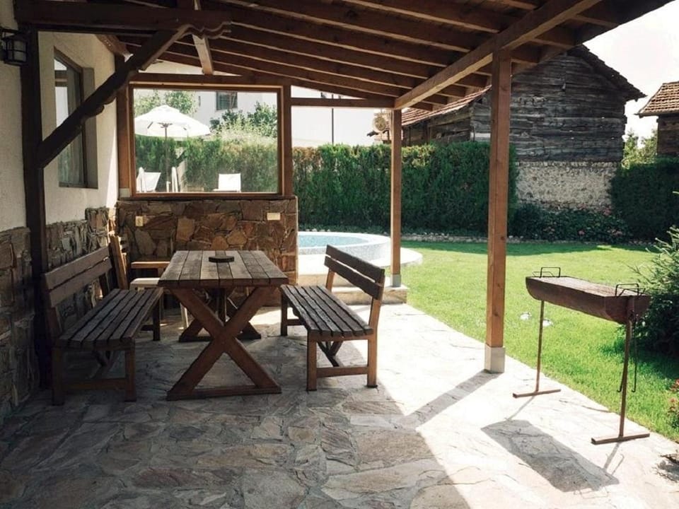 Villa Leventy Villa in Blagoevgrad Province