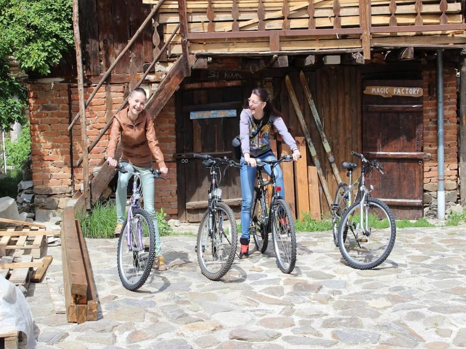 Villa Leventy Villa in Blagoevgrad Province