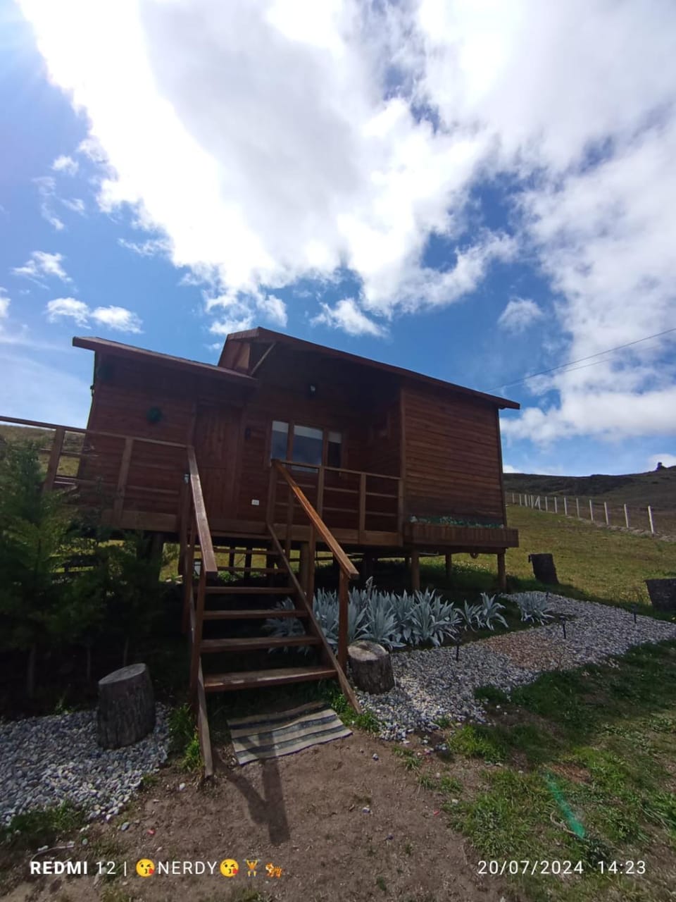 Property building, Day, Natural landscape