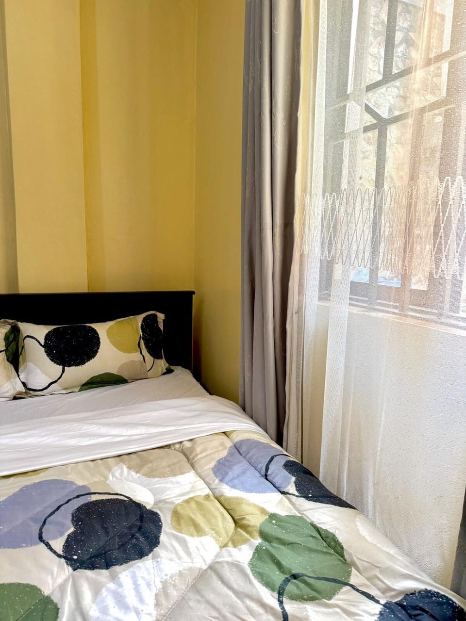 Haven Hub Apartment in Kampala