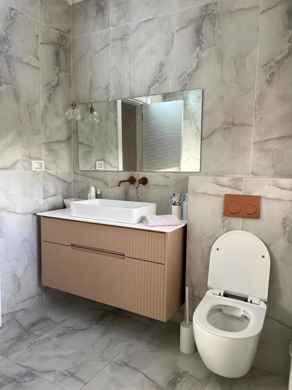 Toilet, Bathroom