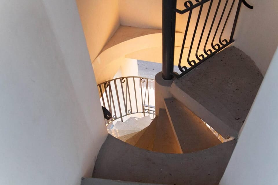 Villa San Giorgio Sciacca Apartment hotel in Sicily