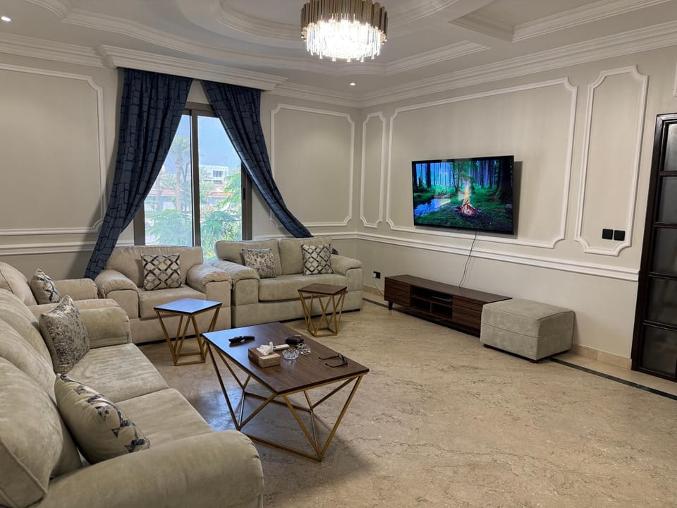 Chalet Durrat Arous Marina شاليه درة العروس Apartment in Makkah Province