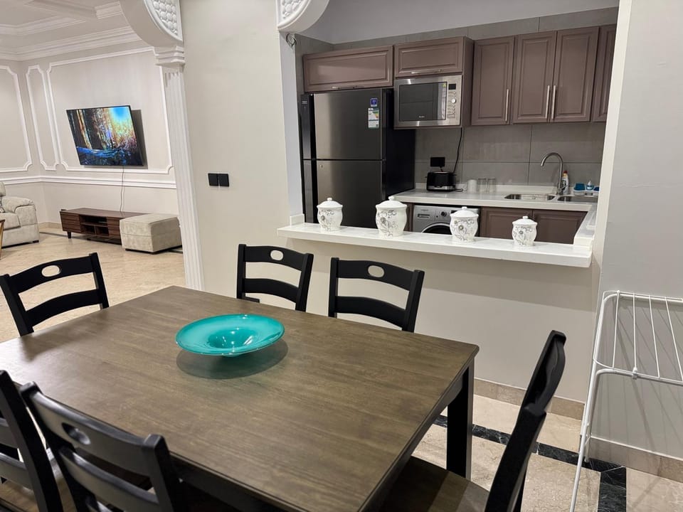 Chalet Durrat Arous Marina شاليه درة العروس Apartment in Makkah Province
