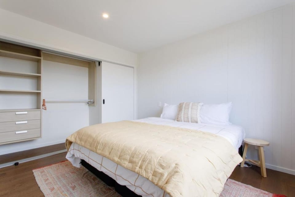 Longview Luxe Retreat Apartment in Otago